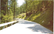 Strasse-Belwald